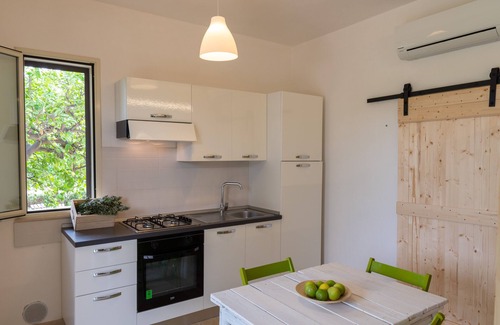 Avola Apartment | Masseria Bio, agritourism Villa Grazia