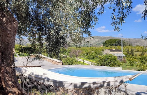 Avola Apartment | Masseria Bio, agritourism Villa Grazia