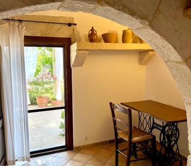 Corigliano D'Otranto House | Masseria Casina Montana