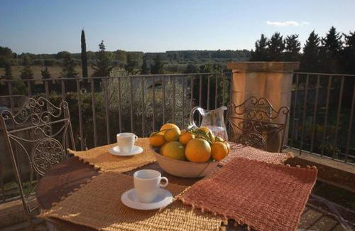 Carpignano Salentino Apartment | Masseria Casina Baronale