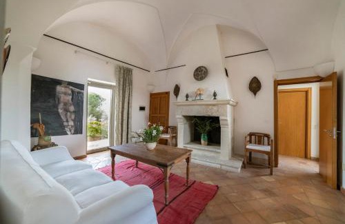 Carpignano Salentino Apartment | Masseria Casina Baronale