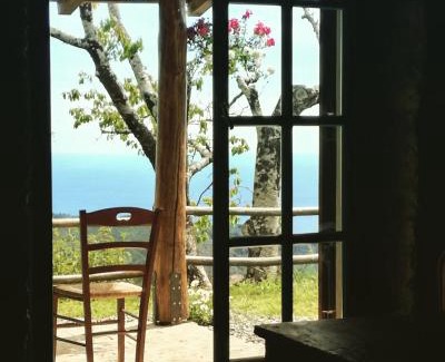 Tortorella Bed & Breakfast | Masseria Cata catascia