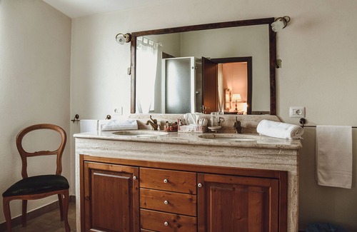 Loreto Aprutino House | Masseria Ciavolich