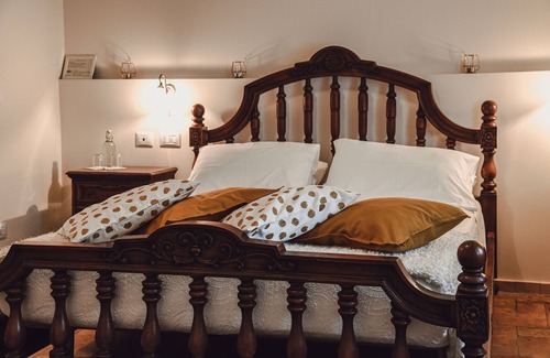 Loreto Aprutino House | Masseria Ciavolich