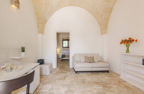 Leverano Hotel | Masseria Corda di Lana