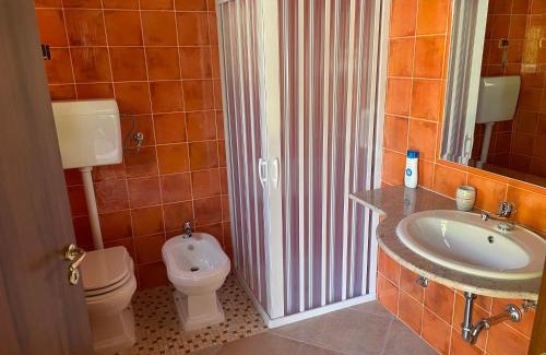 Mormanno House | Masseria degli Alberti