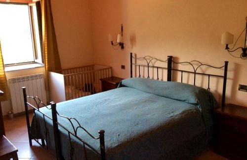 Mormanno House | Masseria degli Alberti
