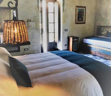 Pozzuoli House | Masseria del Carmine Maggiore 1817