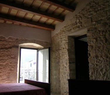 Pretoro House | Masseria del Ponte