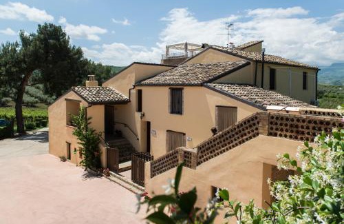 Loreto Aprutino House | Masseria del Vino