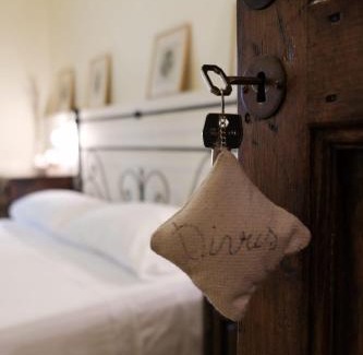 Loreto Aprutino House | Masseria del Vino