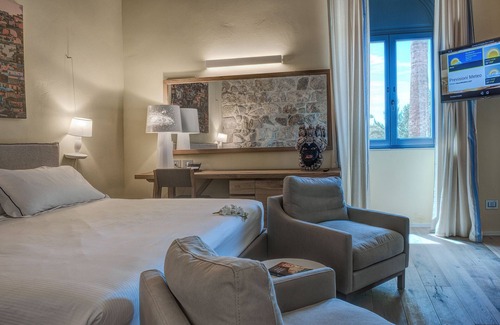 Noto Hotel | Masseria della Volpe