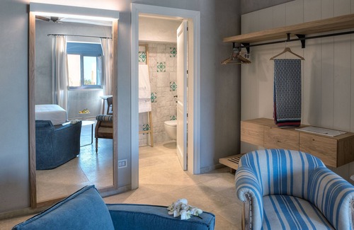 Noto Hotel | Masseria della Volpe