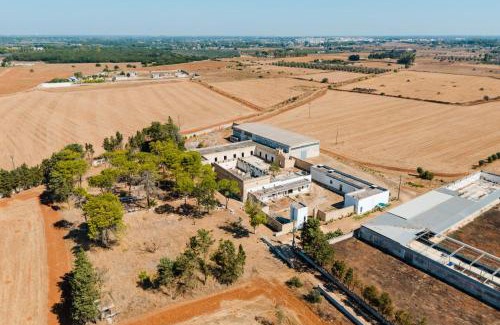 Scorrano Apartment | Masseria Delle Api