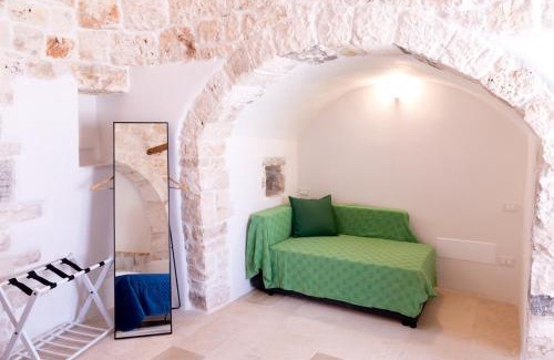 Noci House | Masseria Dirupo