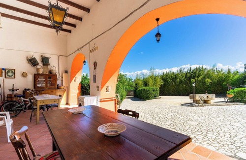 Neviano Apartment | Masseria Donna Laura - Mono Second