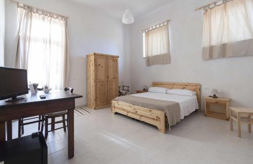 Conversano House | Masseria Fanizzi