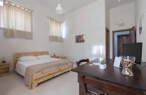 Conversano House | Masseria Fanizzi