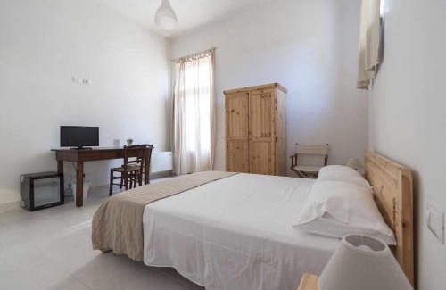 Conversano House | Masseria Fanizzi
