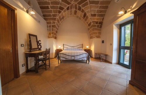 Galatina Bed & Breakfast | Masseria Fracchicchi