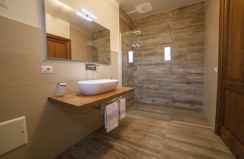 Galatina Bed & Breakfast | Masseria Fracchicchi