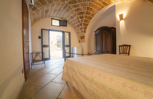 Galatina Bed & Breakfast | Masseria Fracchicchi