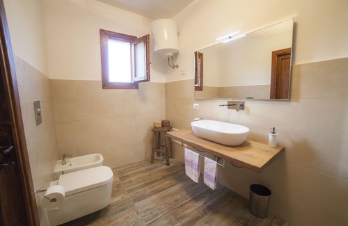 Galatina Bed & Breakfast | Masseria Fracchicchi