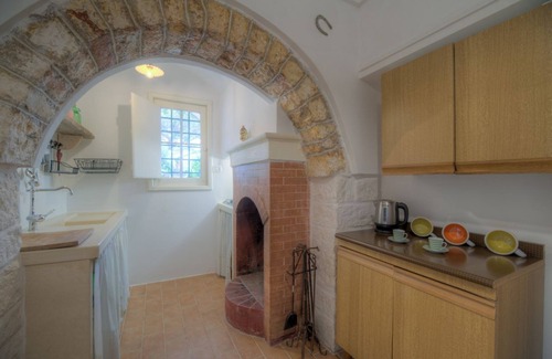 Fumarola Villa | Masseria Fumarola Il Cavaliere I by Rentbeat