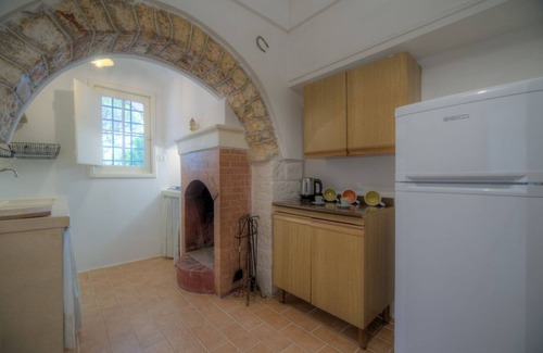 Fumarola Villa | Masseria Fumarola Il Cavaliere I by Rentbeat