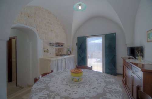 Fumarola Villa | Masseria Fumarola Il Cavaliere III by Rentbeat