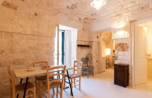 Fumarola Villa | Masseria Fumarola Il Cavaliere IV by Rentbeat