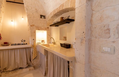 Fumarola Villa | Masseria Fumarola Il Cavaliere IV by Rentbeat