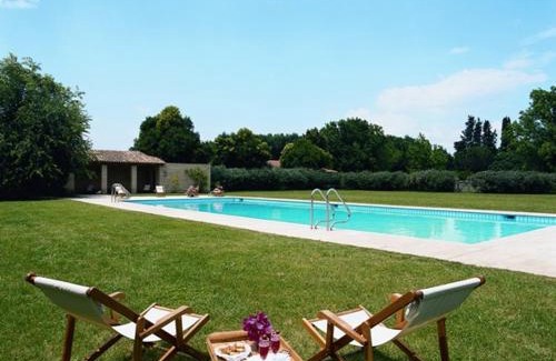 Capua House | Masseria GiòSole
