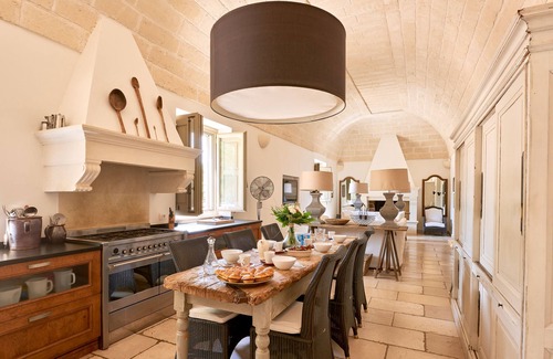 Carpignano Salentino House | Masseria Gelsomino