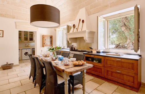 Carpignano Salentino House | Masseria Gelsomino