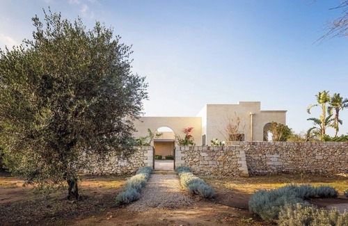 Province of Lecce Villa | Masseria Helena - Luxury villa with pool and trullo