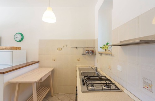 Montenero di Bisaccia House | Masseria Difesa Grande by Interhome
