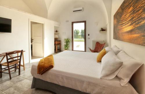 Corigliano D'Otranto Bed & Breakfast | Masseria Kalandini