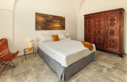 Corigliano D'Otranto Bed & Breakfast | Masseria Kalandini