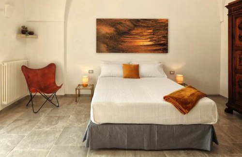 Corigliano D'Otranto Bed & Breakfast | Masseria Kalandini