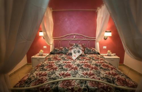 Province of Lecce House | Masseria La Fica