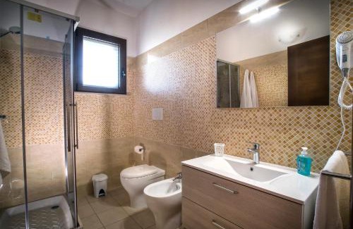 Province of Lecce House | Masseria La Fica