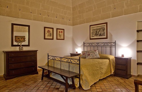 Ginosa Marina Other | Masseria La Stornara. Mimosa