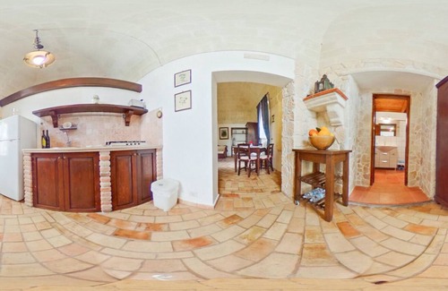 Ginosa Marina Other | Masseria La Stornara. Mimosa