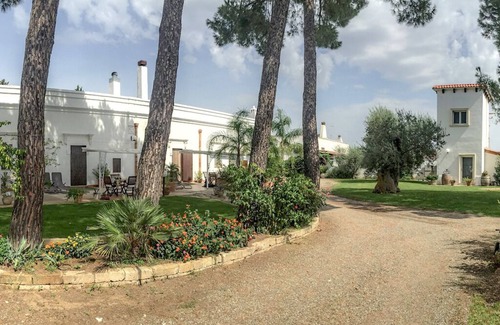 Ginosa Marina Other | Masseria La Stornara. Mimosa