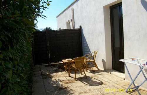 Province of Lecce House | Masseria Lacco