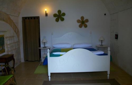 Province of Lecce House | Masseria Lacco