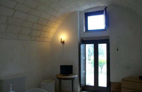 Province of Lecce House | Masseria Lacco