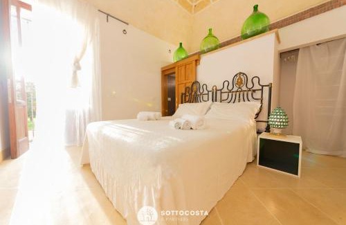 Cavallino House | Masseria Le Menze