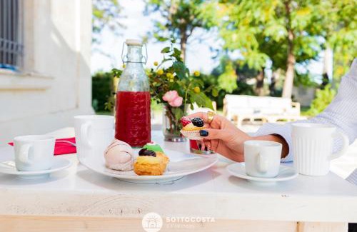 Cavallino House | Masseria Le Menze